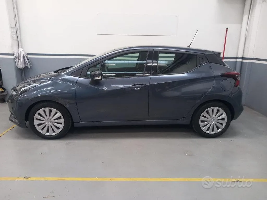 Nissan Micra 2023 photo 5