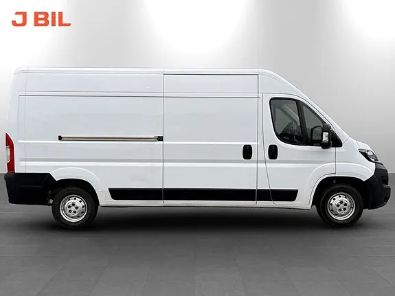 Peugeot Boxer 2022 photo 4