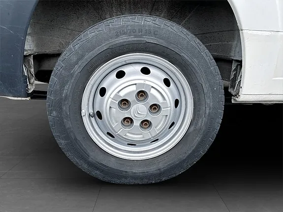Peugeot Boxer 2022 photo 5