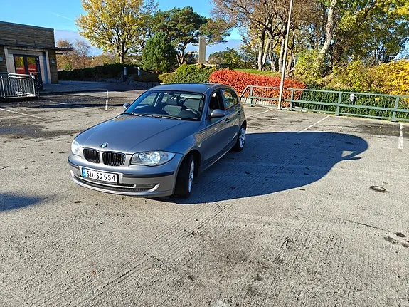 BMW 116I
