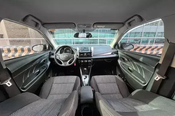 Toyota Vios 2018 photo 4