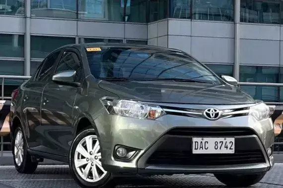 Toyota Vios 2018 photo 2
