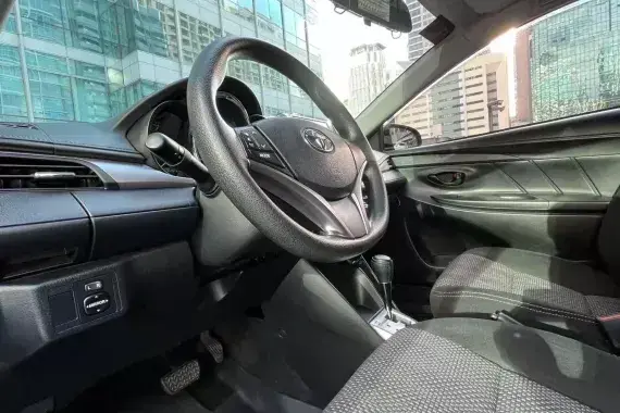 Toyota Vios 2018 photo 5