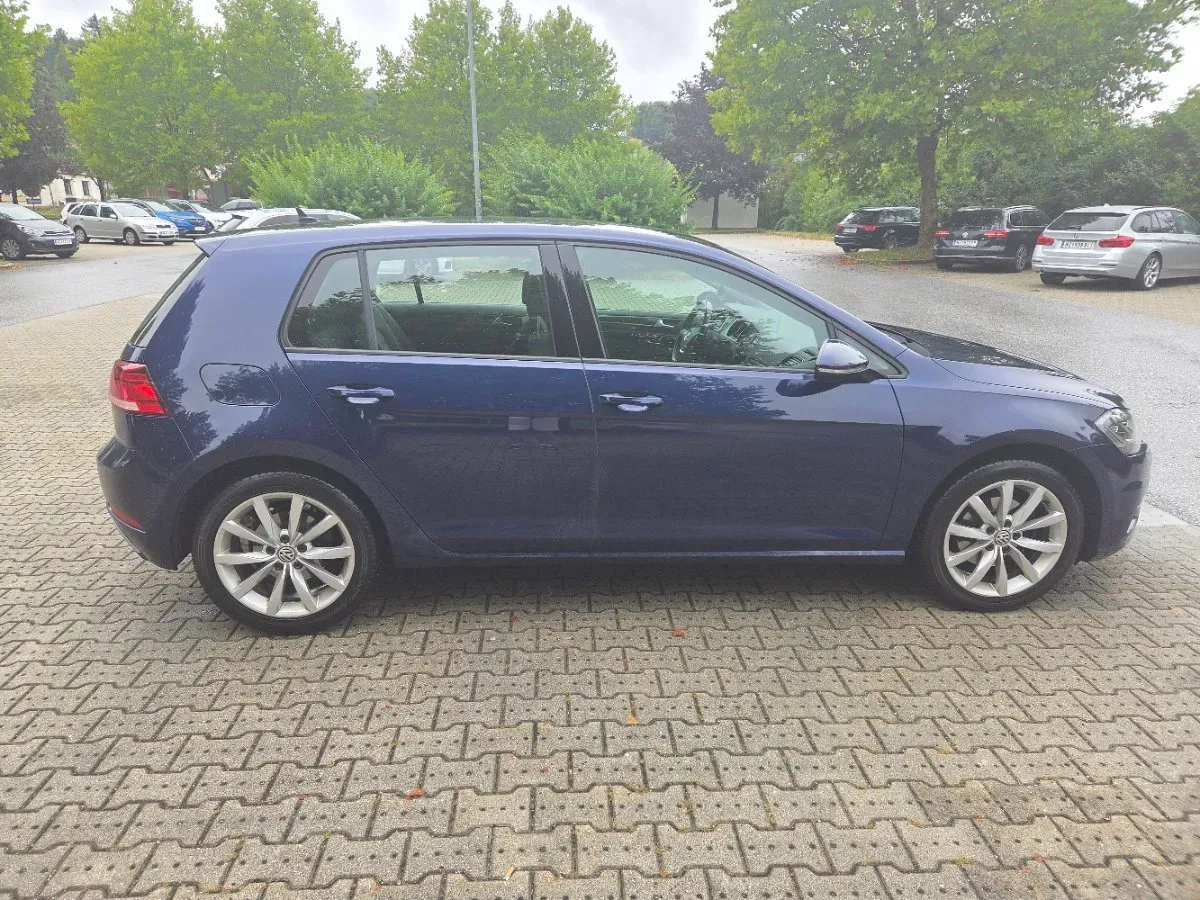 Volkswagen Golf 2019 photo 3