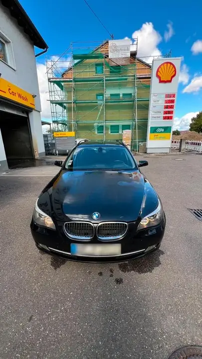 BMW 520D
