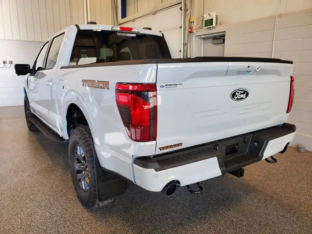 Ford F-150 2026 photo 4