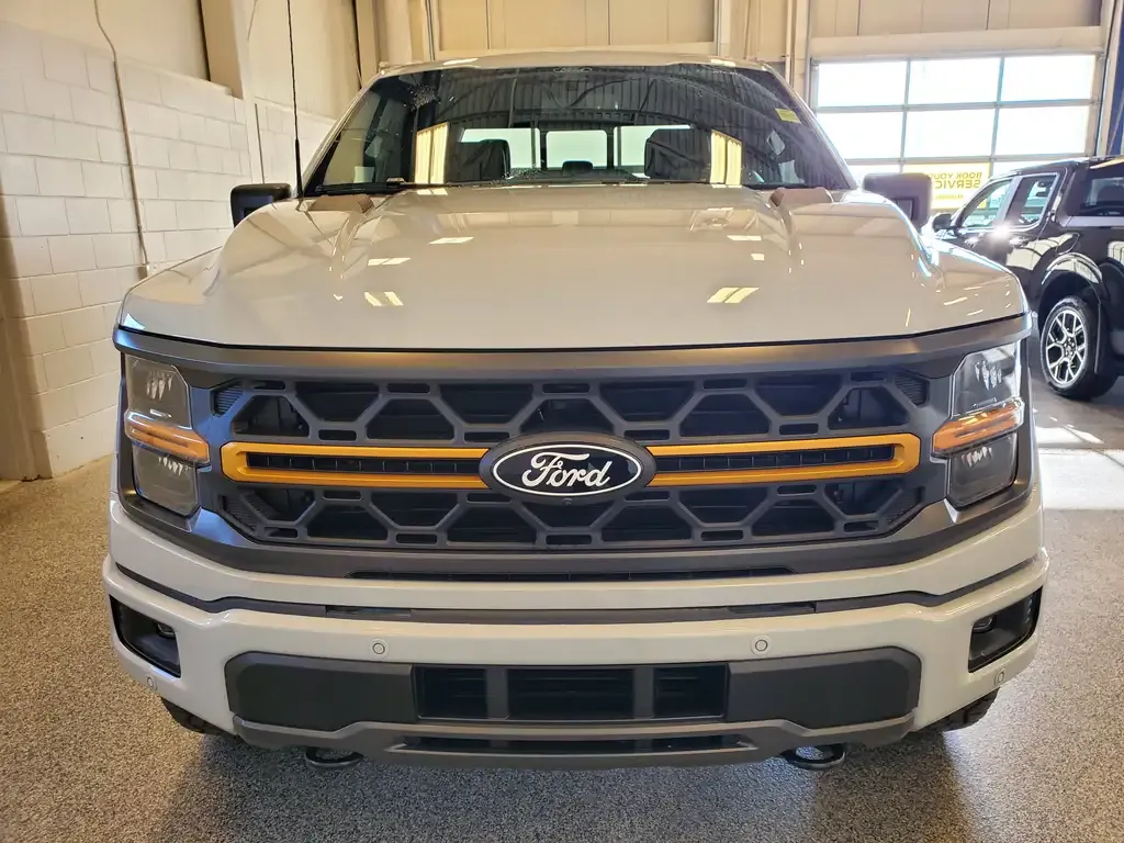 Ford F-150 2026 photo 5