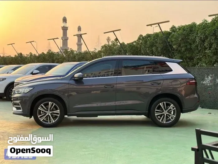 BYD Song Pro 2021 photo 4