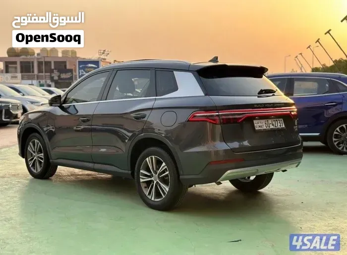 BYD Song Pro 2021 photo 2