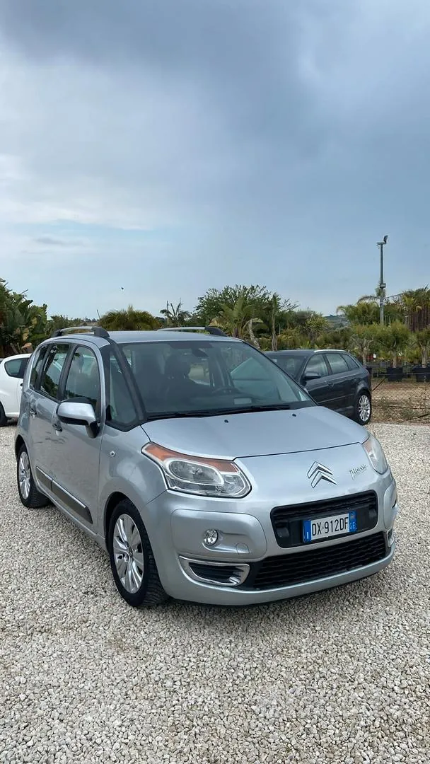 Citroen C3 Picasso