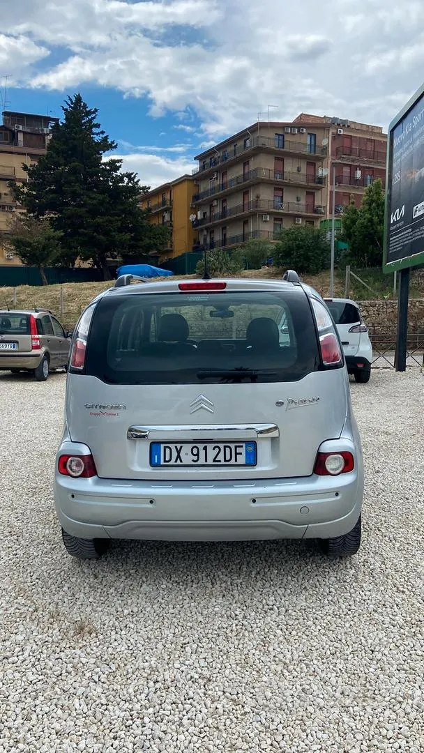 Citroen C3 Picasso 2009 photo 5