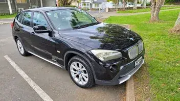 BMW X1 2010 photo 2