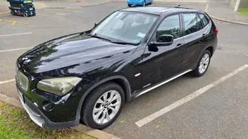BMW X1 2010 photo 3