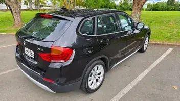 BMW X1 2010 photo 4