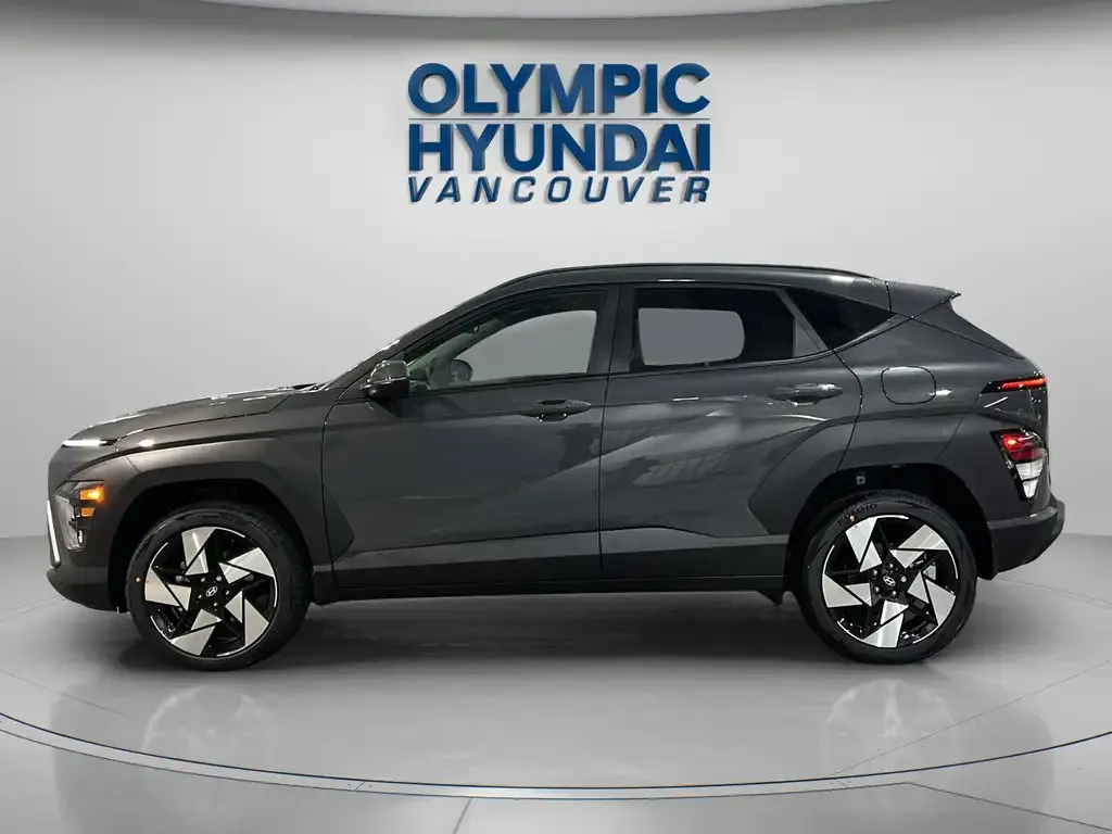 Hyundai Kona 2025 photo 3