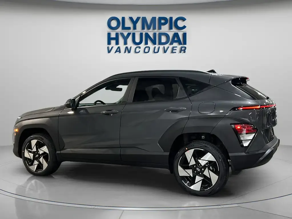 Hyundai Kona 2025 photo 4