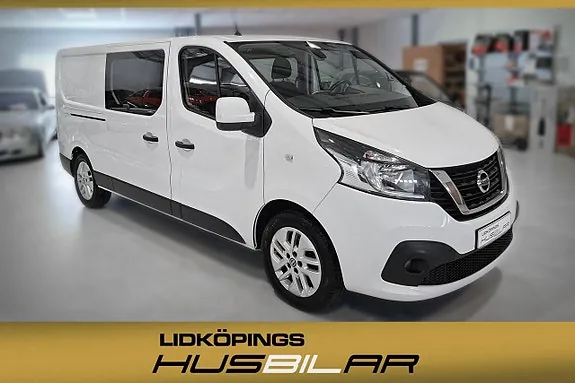 Nissan Nv300 2022 photo 3