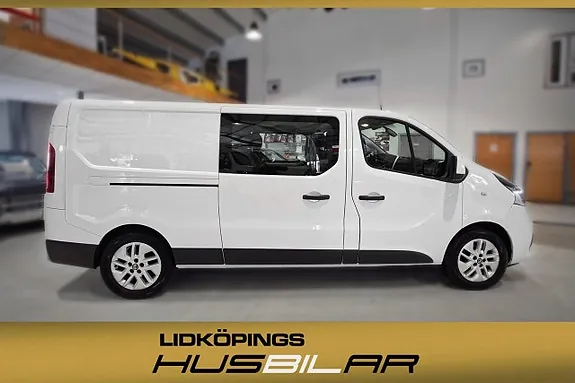 Nissan Nv300 2022 photo 4