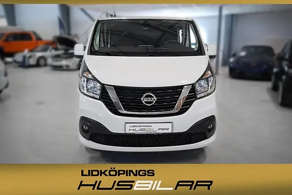 Nissan Nv300 2022 photo 5