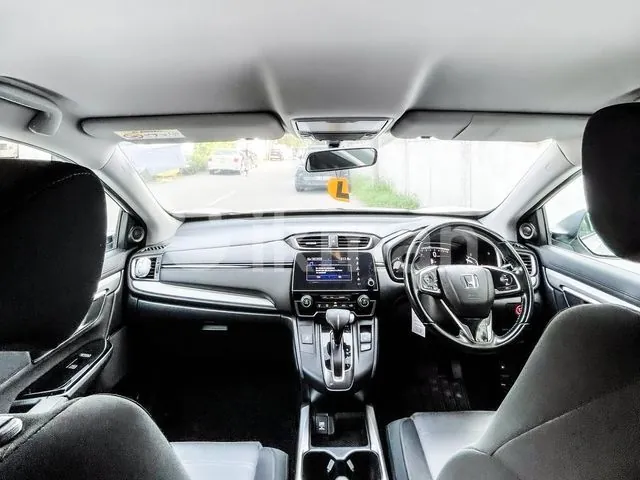 Honda Crv 2018 photo 5