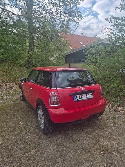 Mini One 2007 photo 3
