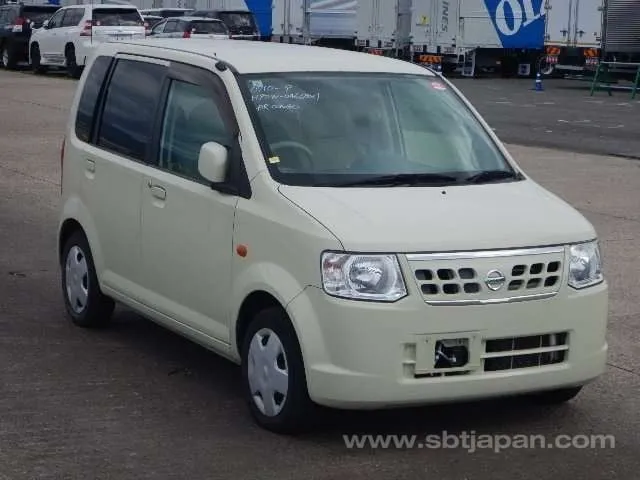 Nissan Otti