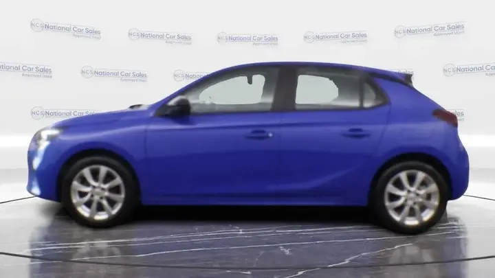 Vauxhall Corsa 2022 photo 5