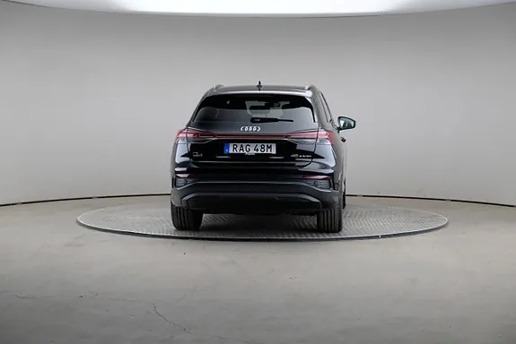 Audi Q4 E-Tron 2023 photo 2
