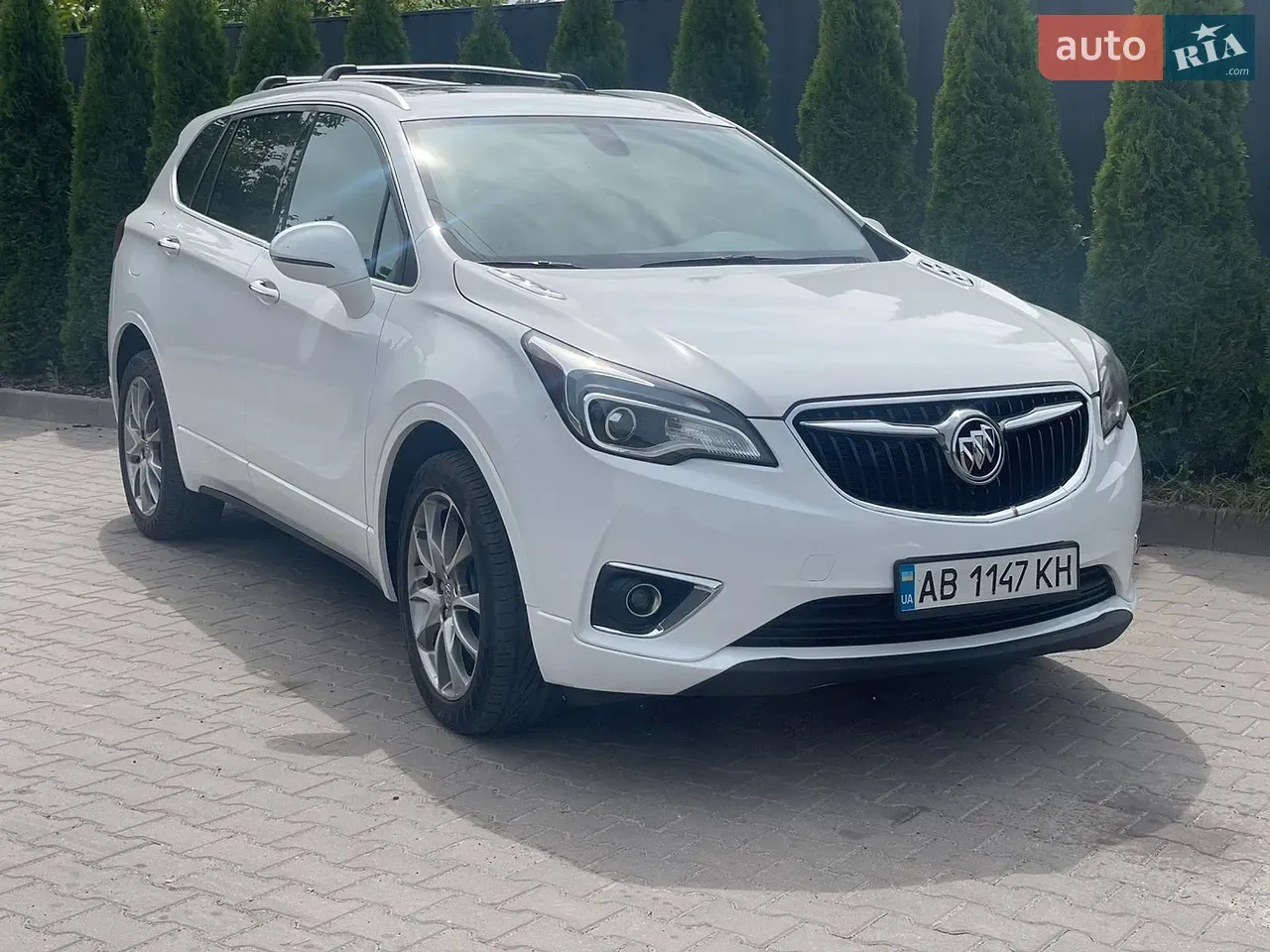 Buick Envision