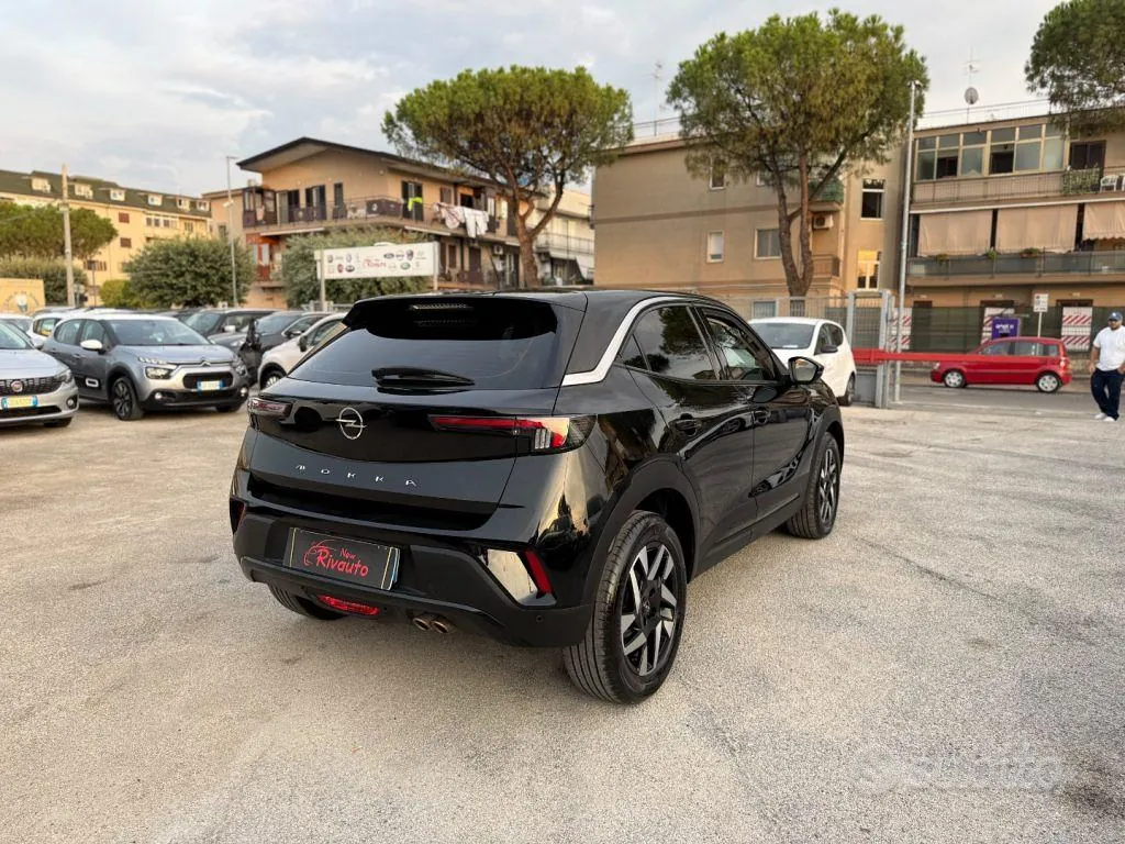 Opel Mokka 2024 photo 5
