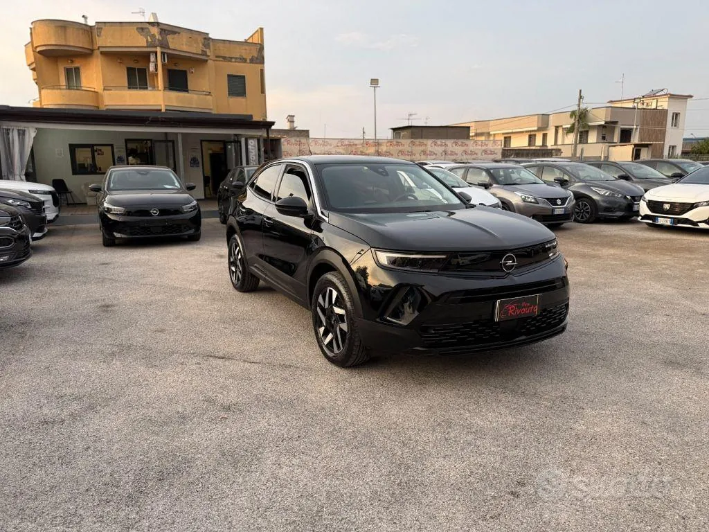 Opel Mokka 2024 photo 3
