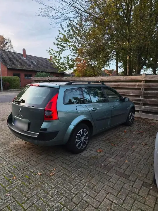 Renault Mégane Grandtour