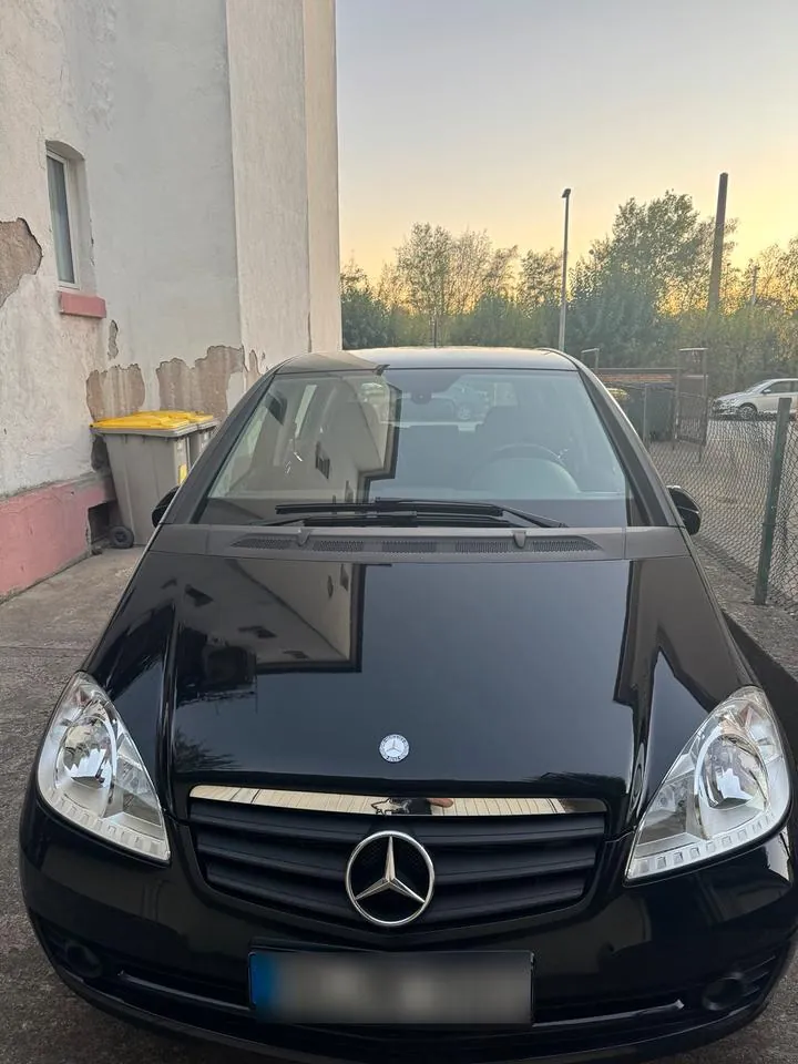 Mercedes-Benz A 150
