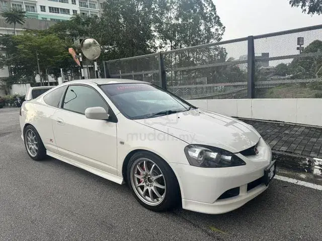 Honda Integra