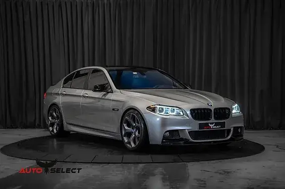 BMW 525D