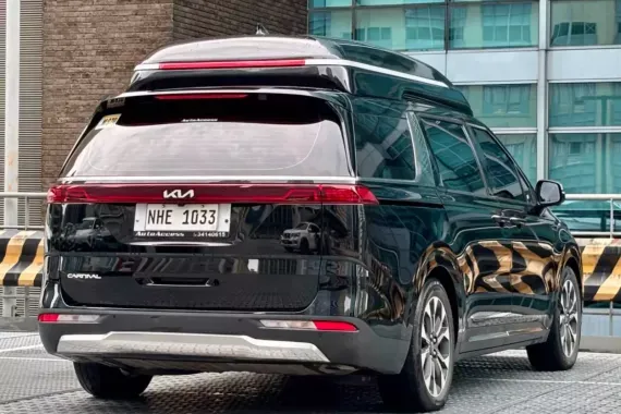 Kia Carnival 2023 photo 5