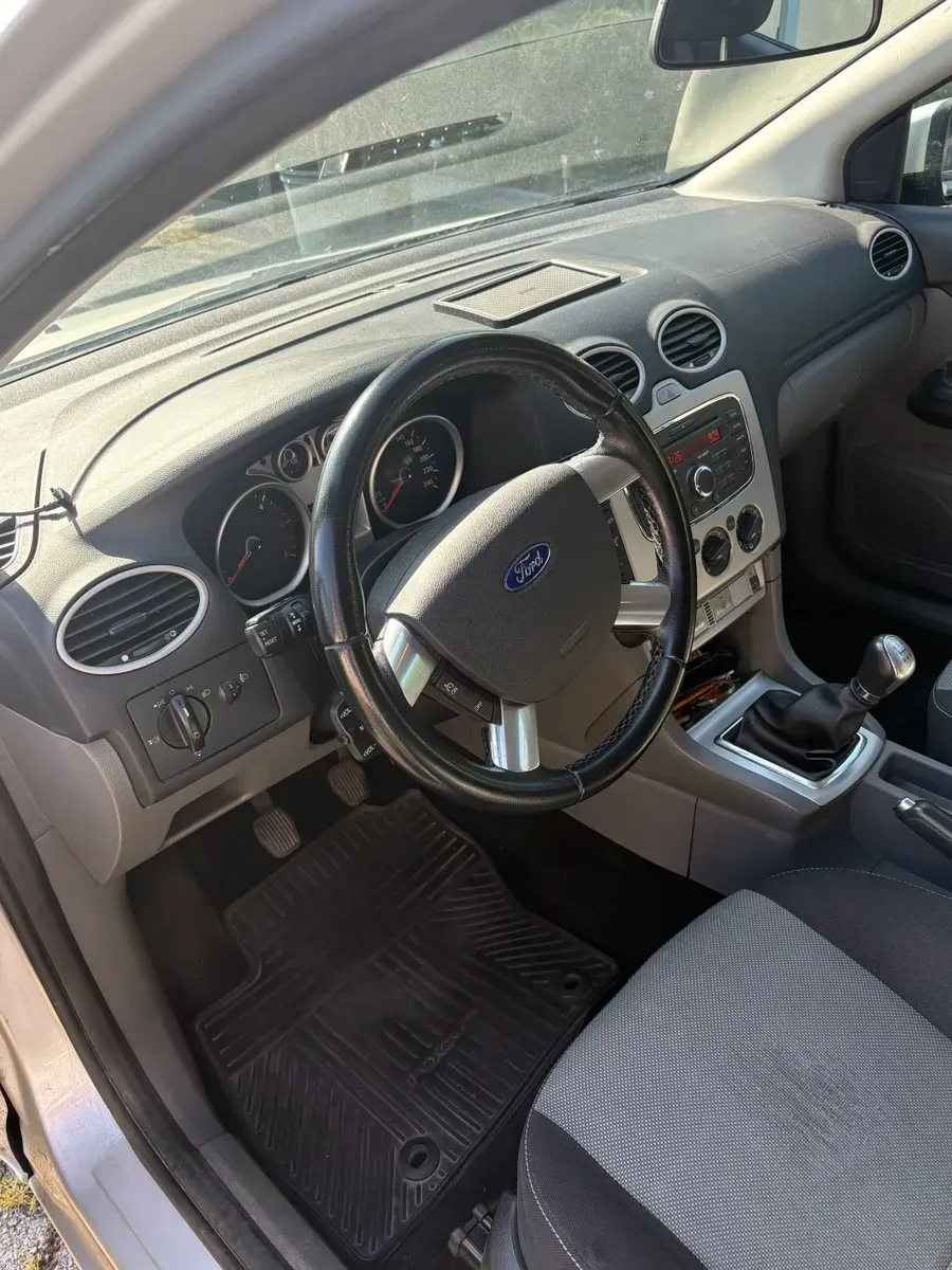 Ford Ecosport 2011 photo 3