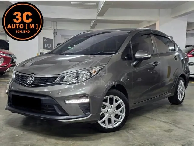 Proton Persona