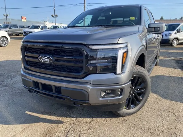 Ford F-150 2026 photo 2