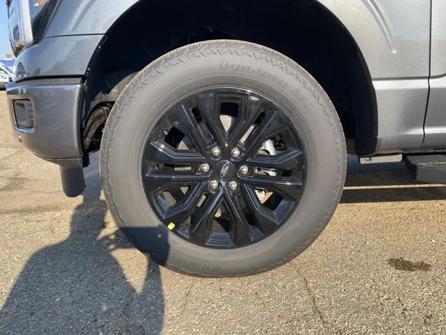 Ford F-150 2026 photo 3