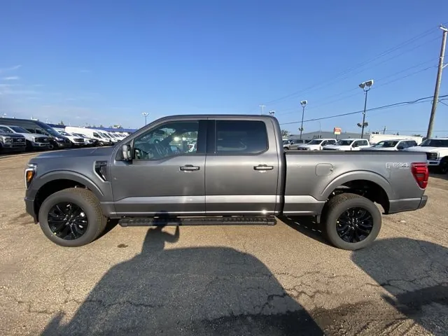 Ford F-150 2026 photo 4