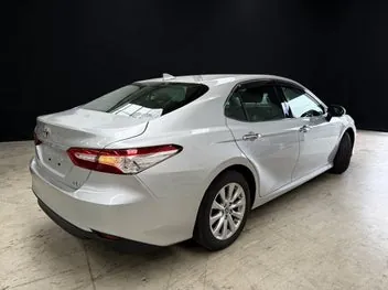 Toyota Camry 2021 photo 5