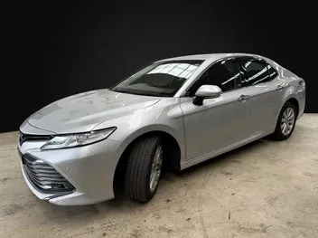 Toyota Camry 2021 photo 4