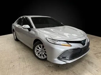 Toyota Camry 2021 photo 2
