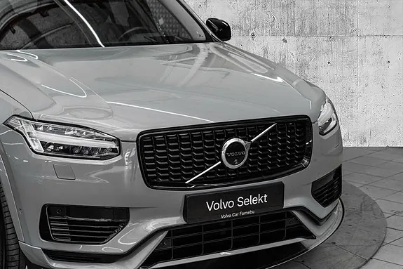 Volvo Xc90 2025 photo 2