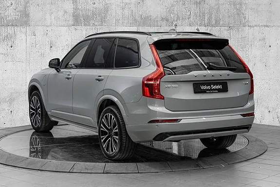 Volvo Xc90 2025 photo 5