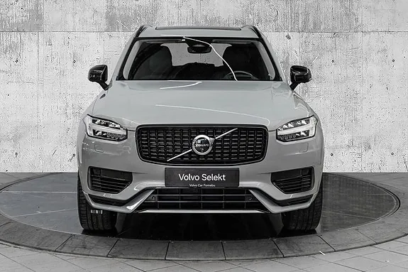 Volvo Xc90 2025 photo 3