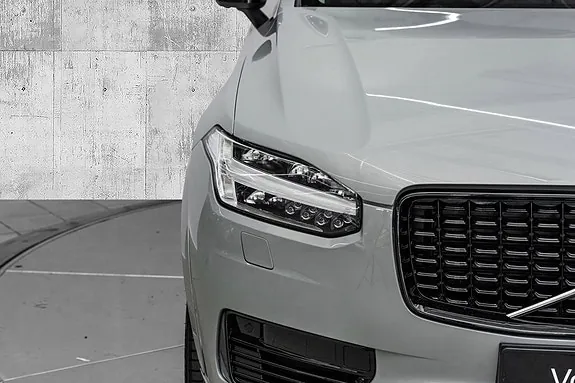 Volvo Xc90 2025 photo 4