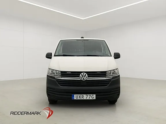 Volkswagen Transporter 2021 photo 5