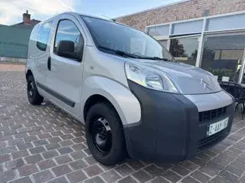 Citroen Nemo